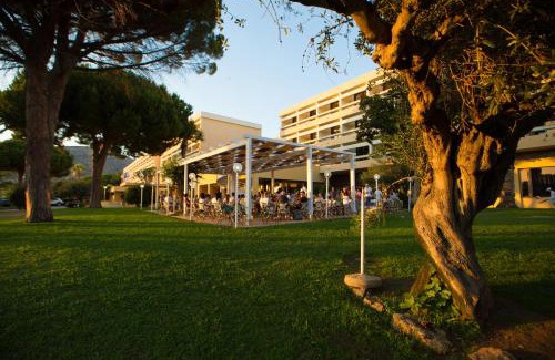 Sciacca Hotel | MClub Lipari