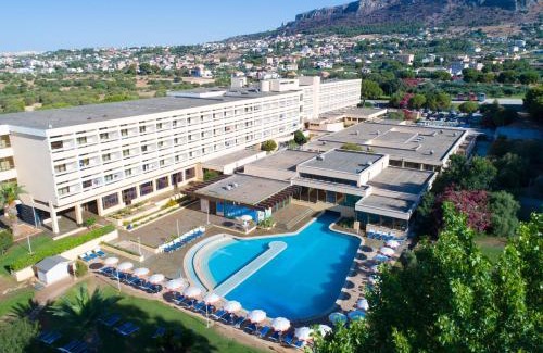 Sciacca Hotel | MClub Lipari