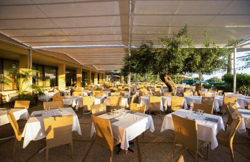 Sciacca Hotel | MClub Lipari