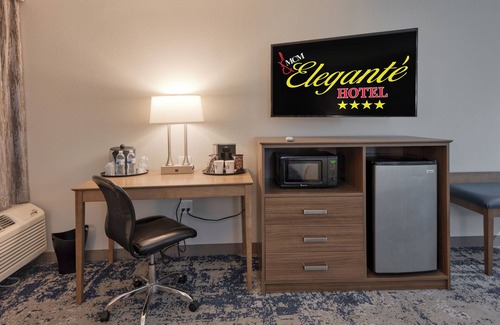 Odessa Hotel | MCM Elegante Hotel and Conference Center Odessa