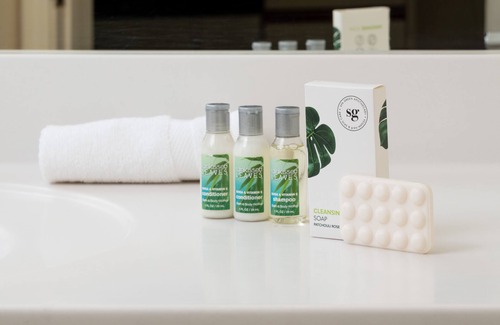 Odessa Hotel | MCM Elegante Hotel and Conference Center Odessa