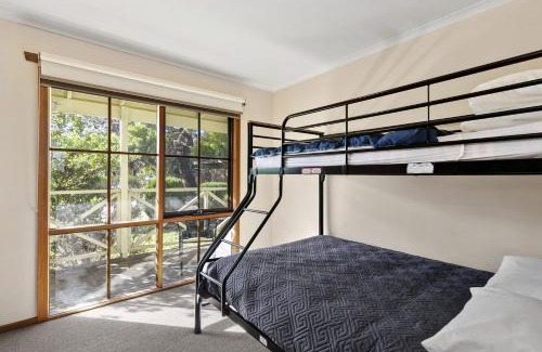 Anglesea House | Mcrorie Rest