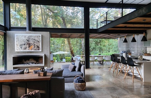 Valle de Bravo Villa | MD Finca Celta Valle de Bravo