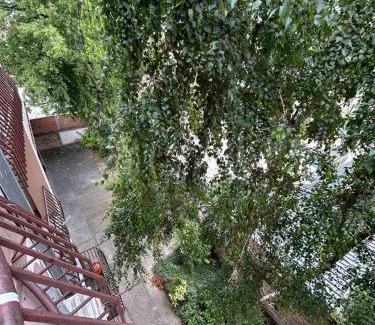 Novi Sad Apartment | MD STUDIO