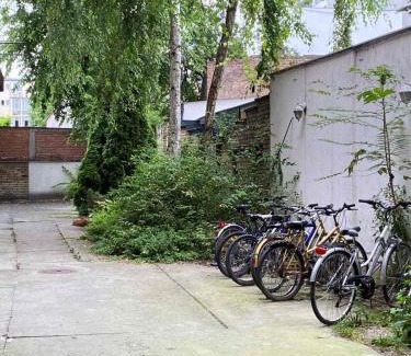 Novi Sad Apartment | MD STUDIO