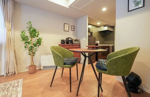 Sapporo City Centre Apartment | MD601 New open Super good location 1 minute wal - MD601/Sapporo Hokkaidō