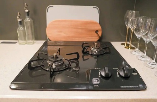 Sapporo City Centre Apartment | MD701 New Open Super rare location Newly built - MD701/Sapporo Hokkaidō