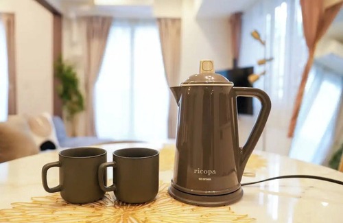 Sapporo City Centre Apartment | MD701 New Open Super rare location Newly built - MD701/Sapporo Hokkaidō