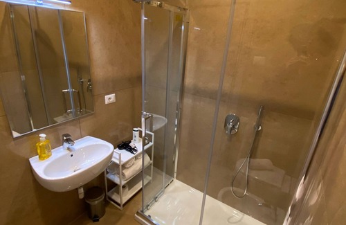 Naples City Centre Apartment | MDC LUXURY ROOMS NAPLES 3
