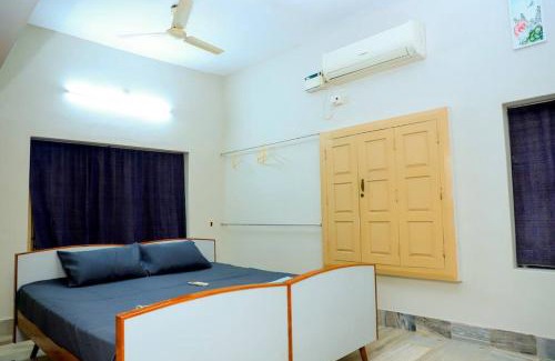 Mandapam House | MDM homestay - 2BHK Entire house