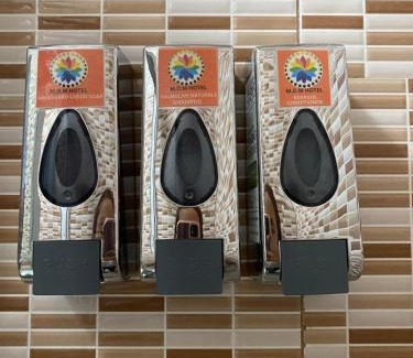 Cordova Hotel | MDM Hotel