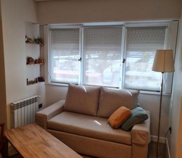 La Perla Apartment | Mdq-suite