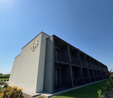 Koscian Hotel | MDS Bonikowo