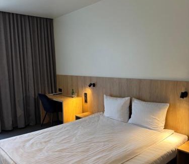 Koscian Hotel | MDS Bonikowo