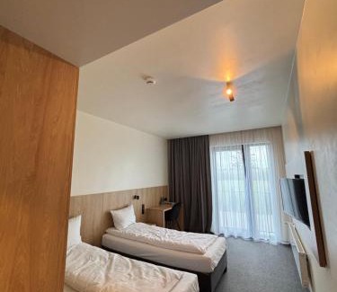 Koscian Hotel | MDS Bonikowo