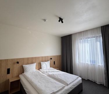 Koscian Hotel | MDS Bonikowo