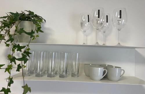 Bad Camberg Apartment | ME Apartments Würges 1 2 8