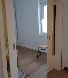 Bad Camberg Apartment | ME Apartments Würges 1 2 8