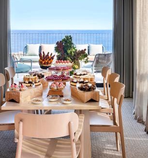 Passeig Maritim Hotel | ME Sitges Terramar