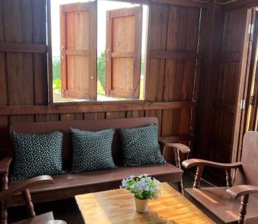 Mae Chedi House | Me Vadsana Homestay