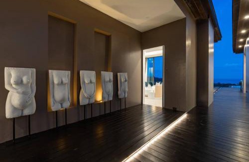 Na Thon Villa | Me Villa Koh Samui 미 빌라
