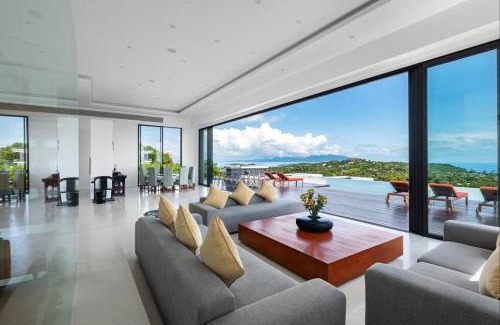 Na Thon Villa | Me Villa Koh Samui 미 빌라