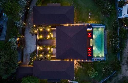 Na Thon Villa | Me Villa Koh Samui 미 빌라