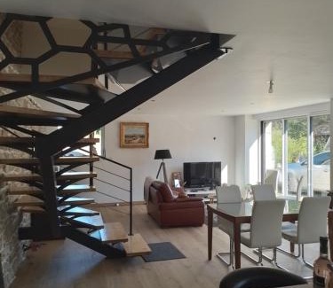 Bignan Bed & Breakfast | Meabel