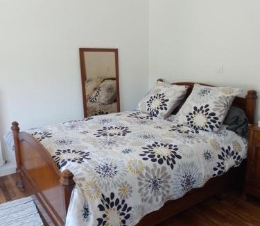 Bignan Bed & Breakfast | Meabel