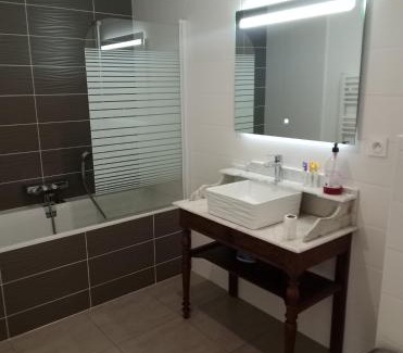 Bignan Bed & Breakfast | Meabel