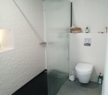 Bignan Bed & Breakfast | Meabel