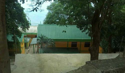 Mabini Hotel | Meaco Hotel - Anilao