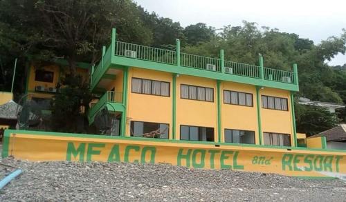 Mabini Hotel | Meaco Hotel - Anilao