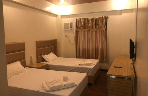 Malabon Hotel | Meaco Royal Hotel - Malabon