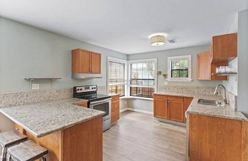 Vilano Beach House | Meadow Beach House