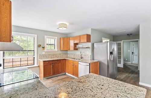 Vilano Beach House | Meadow Beach House