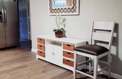 Vilano Beach House | Meadow Beach House