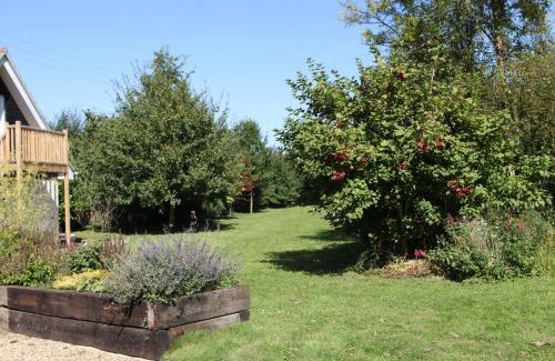 Ufford House | Meadow Lodge