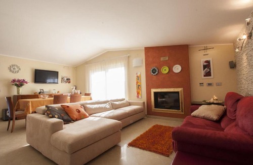Melissano Villa | Meadow Luxury Villa