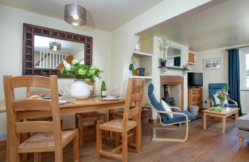 Clyst Saint George House | Meadow Pit Cottage