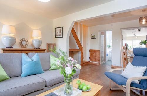 Clyst Saint George House | Meadow Pit Cottage