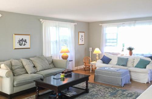 Nantucket Town House | Meadow's End