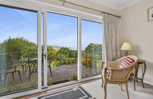 Blue Anchor House | Meadow View, Blue Anchor