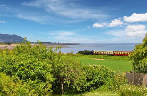 Blue Anchor House | Meadow View, Blue Anchor