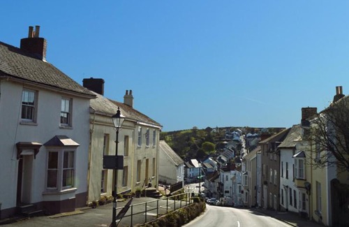 Ivybridge House | Meadow View, IVYBRIDGE