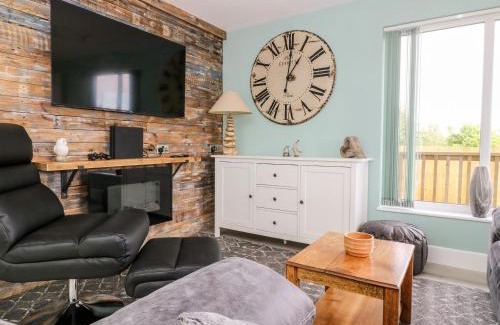 Arnold House | Meadowbank Lodge