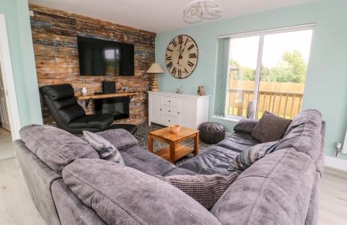 Arnold House | Meadowbank Lodge