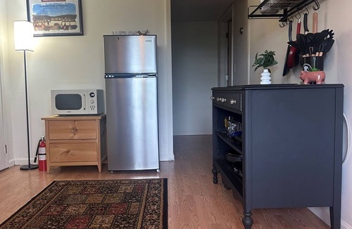 Cooperstown Apartment | Meadowlark Suite at Cooperstown Lodge 3Miles toCDP