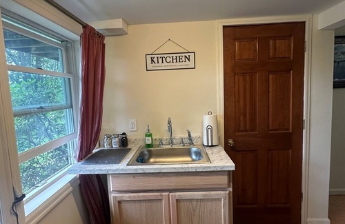 Cooperstown Apartment | Meadowlark Suite at Cooperstown Lodge 3Miles toCDP