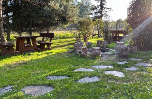 Lomnice House | Meadows House Lomnice